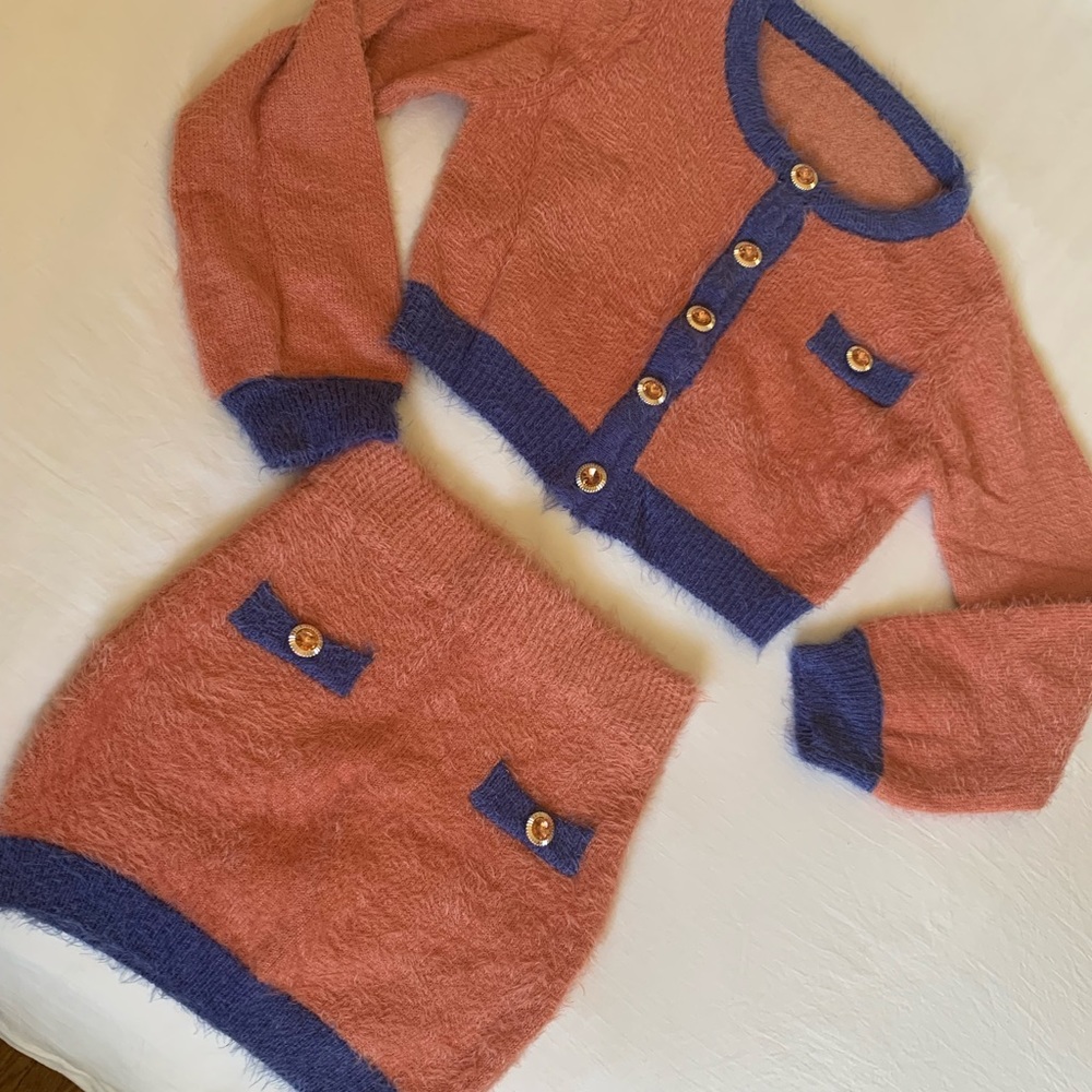Coord Mini Set “Maddy from Euphoria”